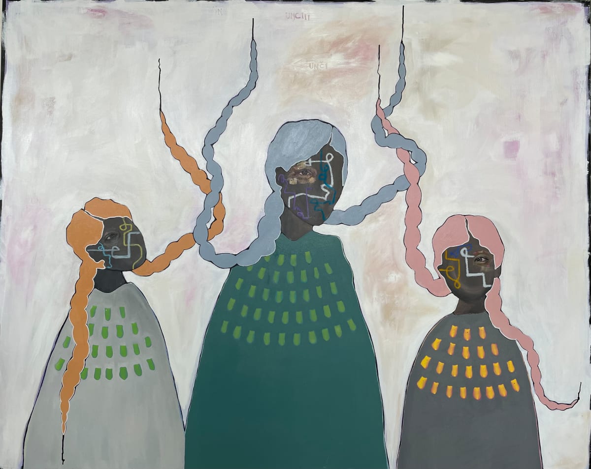 Uŋči by Danielle SeeWalker, Image 1.