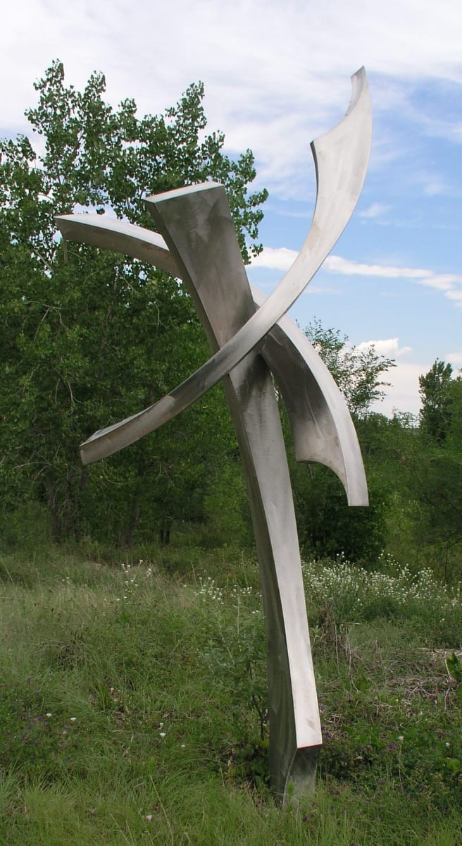 Moon Dance by Kevin Robb  Image: "Moon Dance" by Kevin Robb, 1997