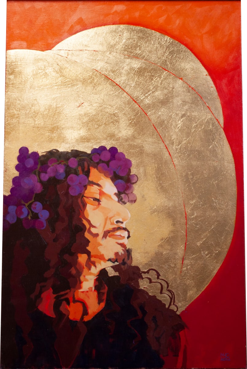 Carlos by Marie Hines Cowan 