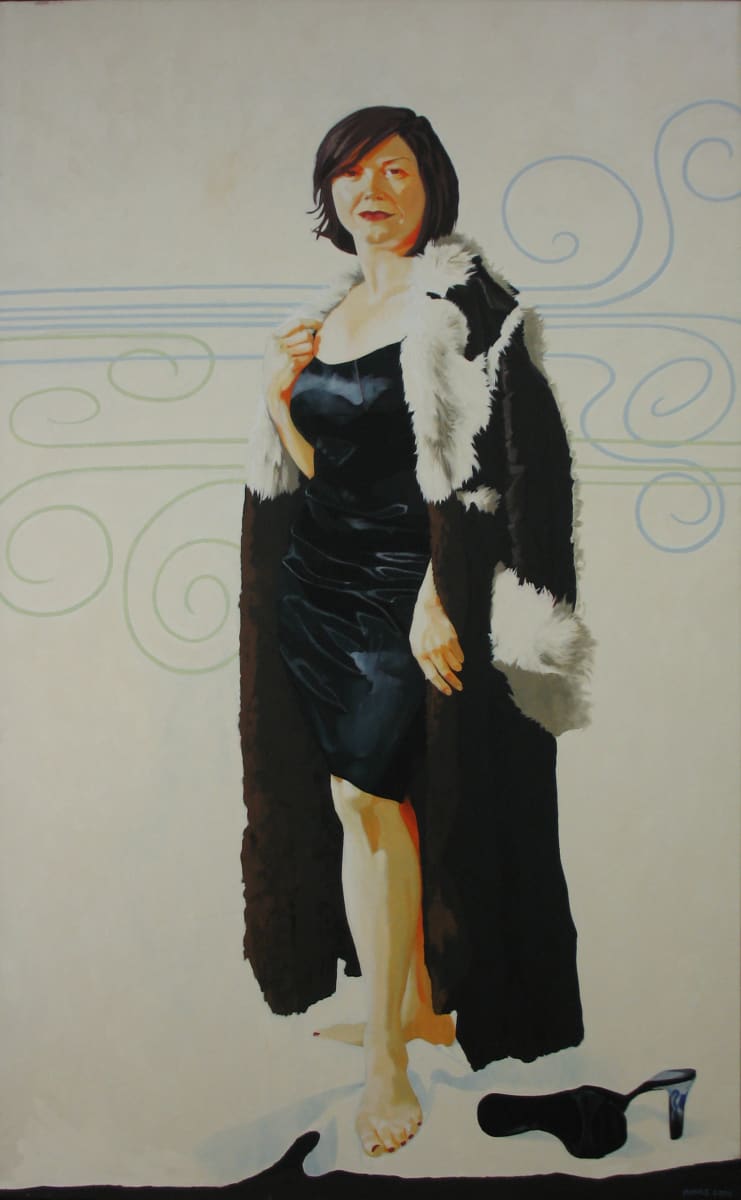 Venus in Furs 