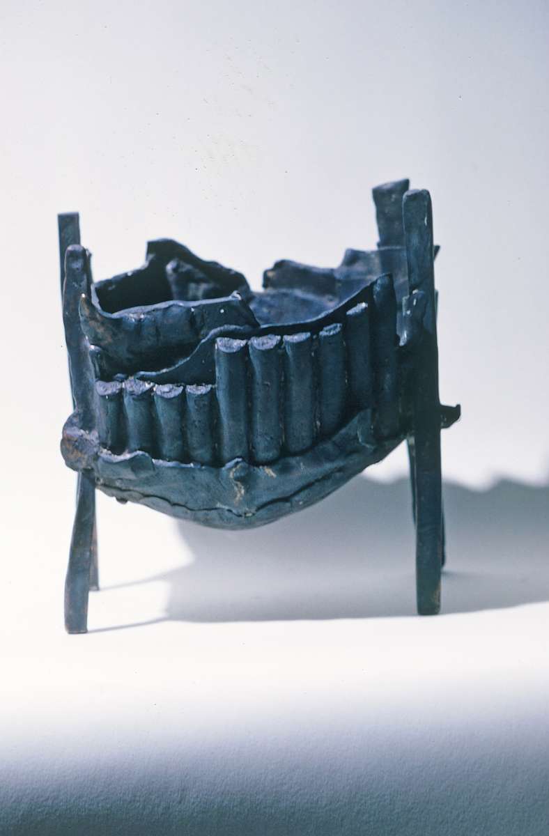 Cartridge Belt by William Underhill 