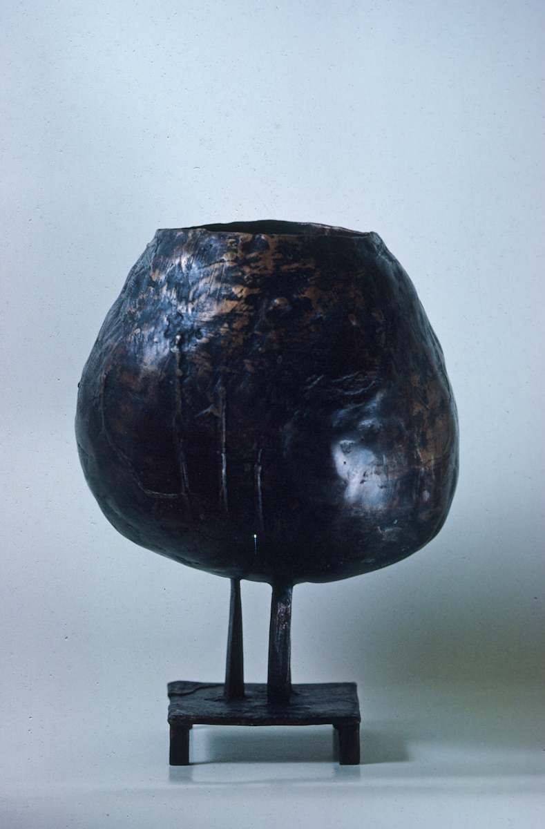 Small Snifter by William Underhill 