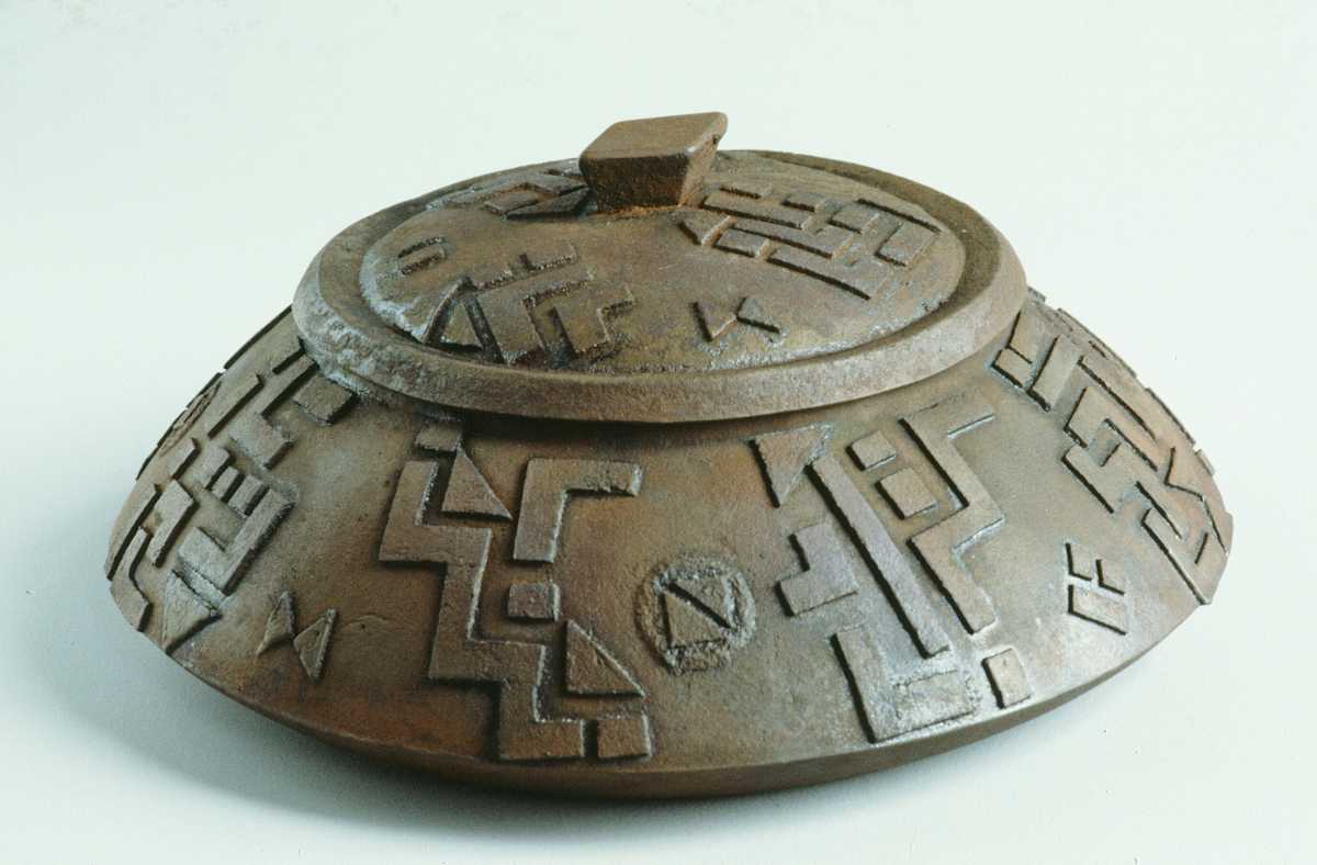 Foam Tape by William Underhill 