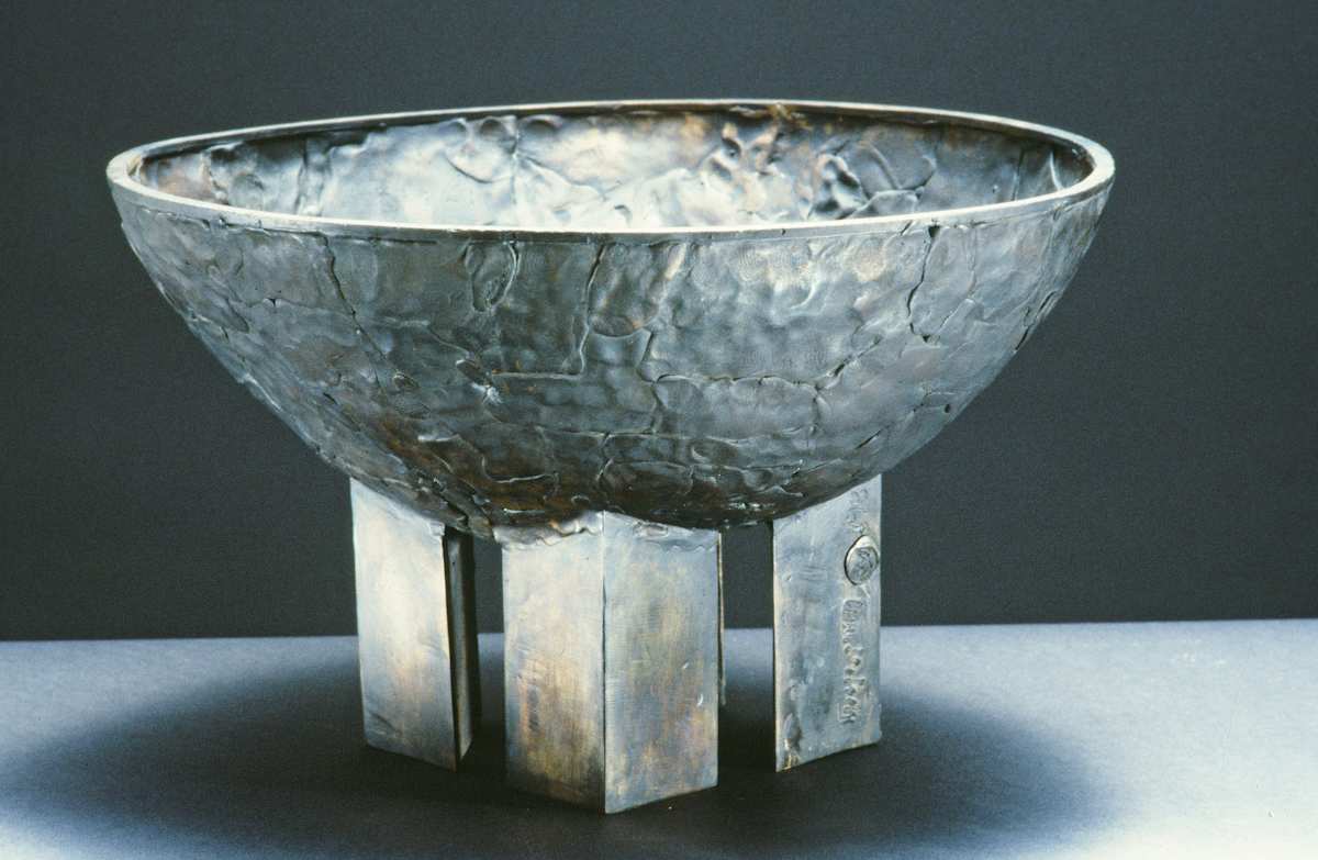 Brown Moker by William Underhill 