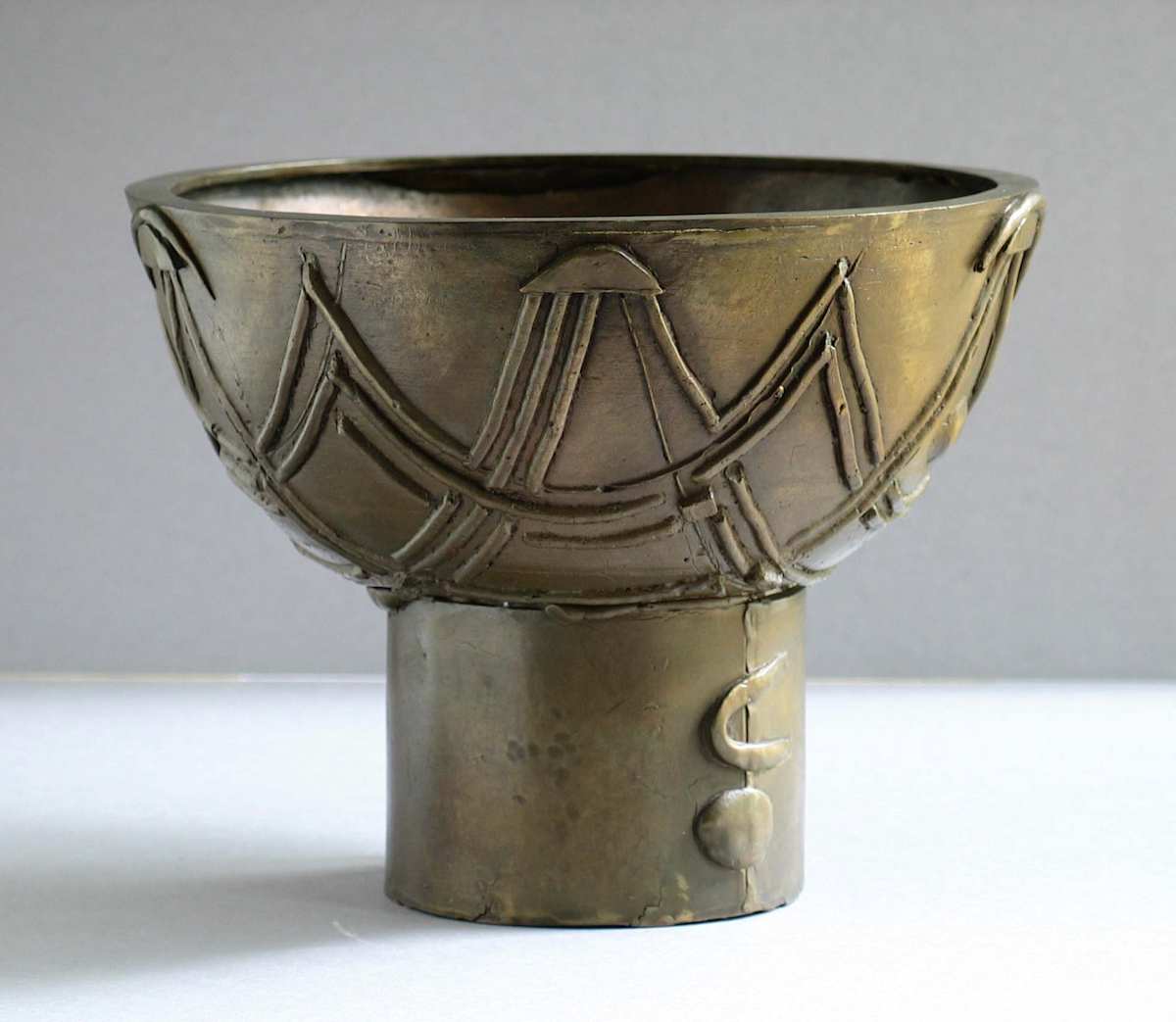 Festoons by William Underhill 