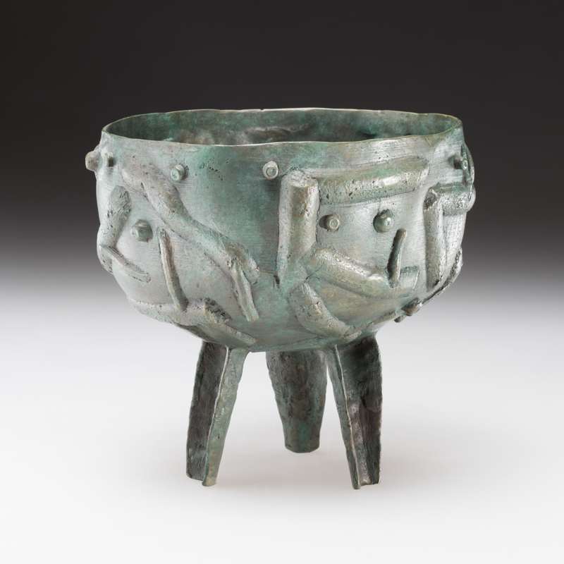 Berkeley Bowl by William Underhill 