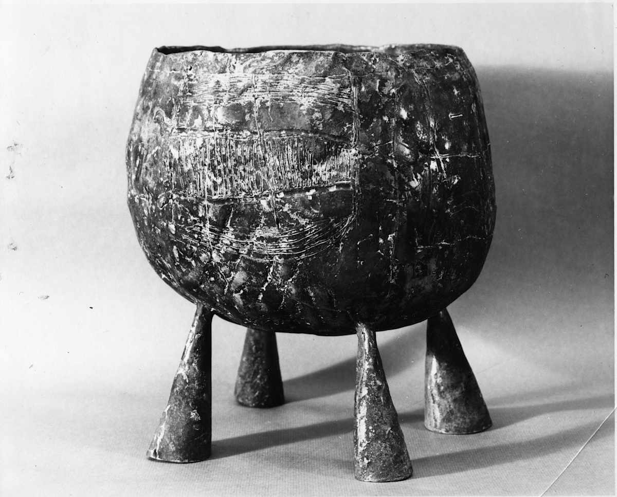 Bozorg by William Underhill, Image 1.