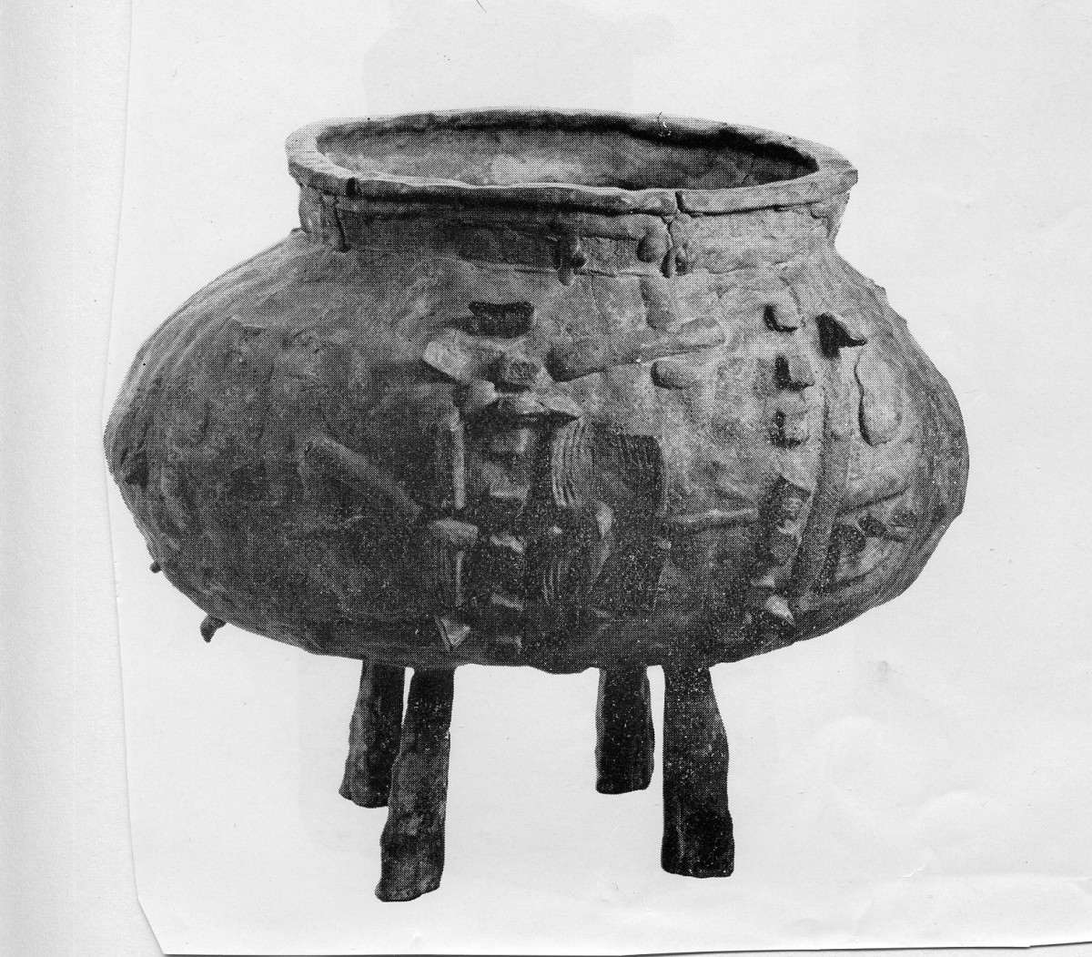 Kay Able Texas by William Underhill, Image 1.