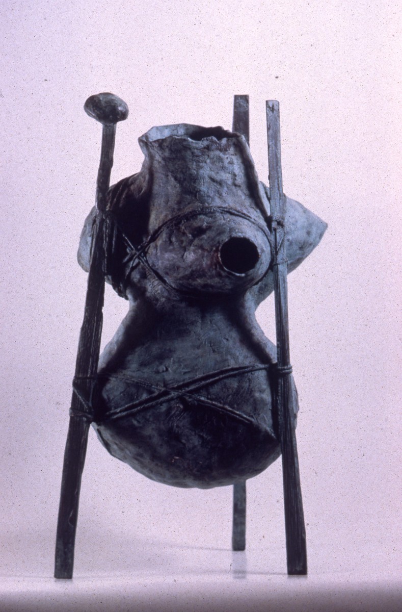 Torso by William Underhill, Image 1.