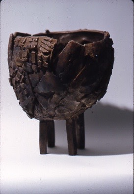 Des Moines Bowl by William Underhill 