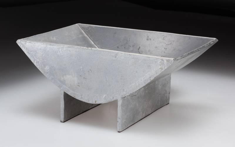 Open Extrusion by William Underhill 