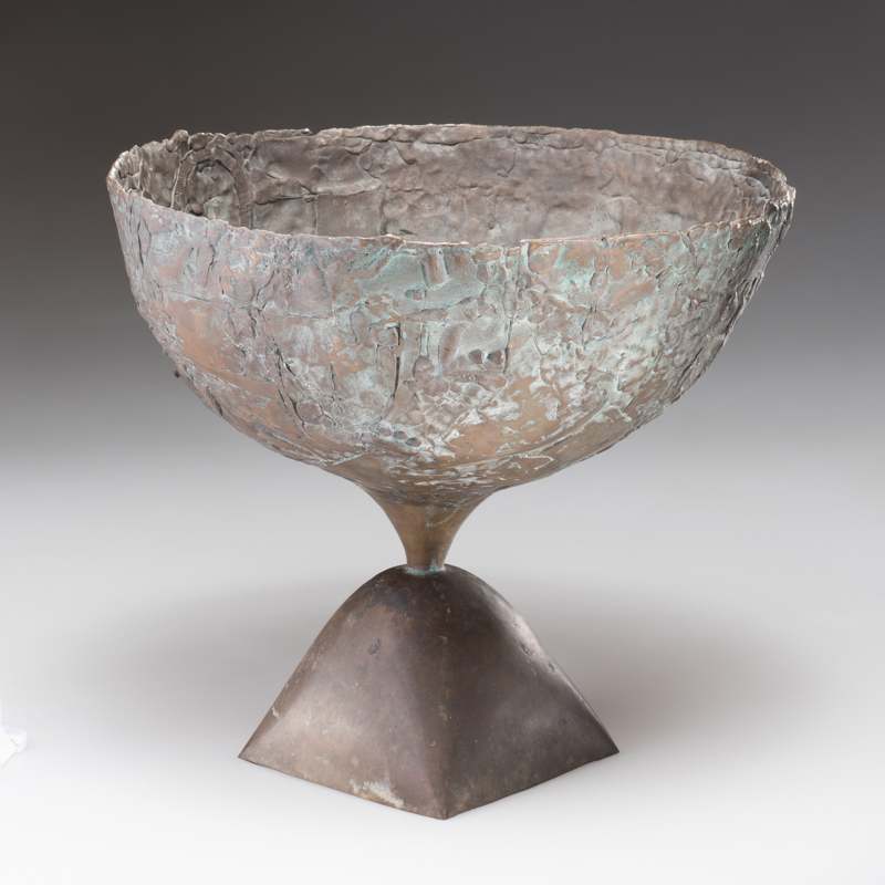 Linn's Bowl by William Underhill 