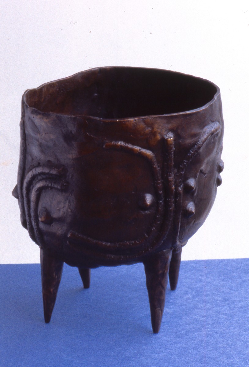 Scraffito by William Underhill 