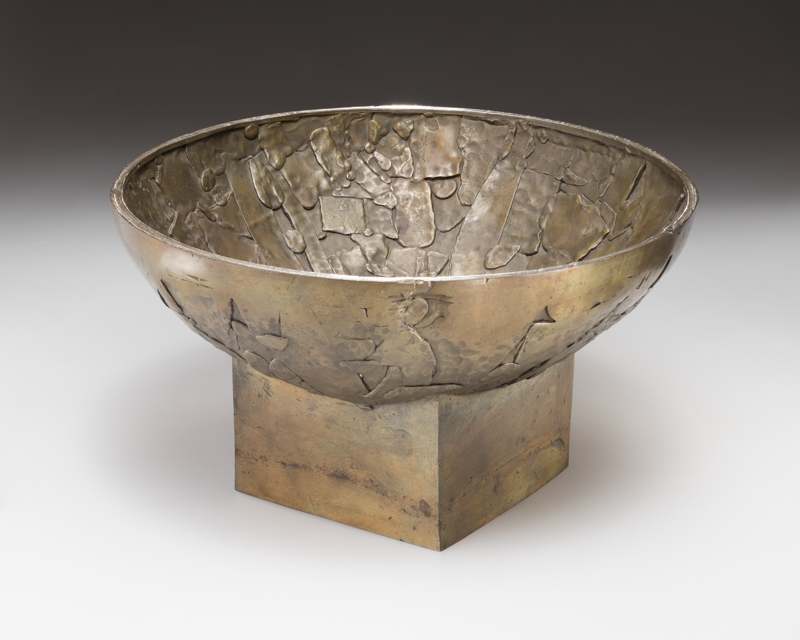 El Moko Grande by William Underhill 