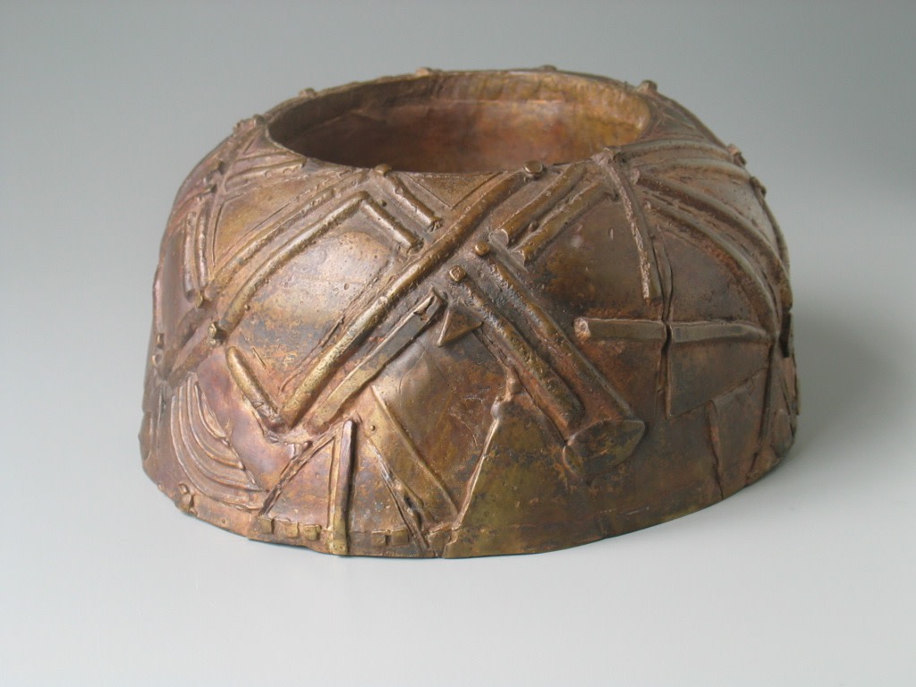 Font by William Underhill 