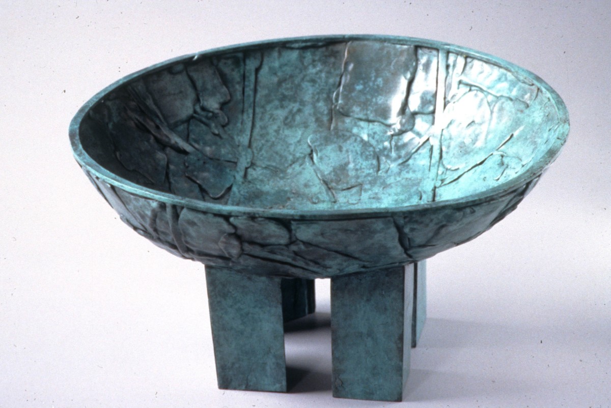 Henry's Green Moker by William Underhill 