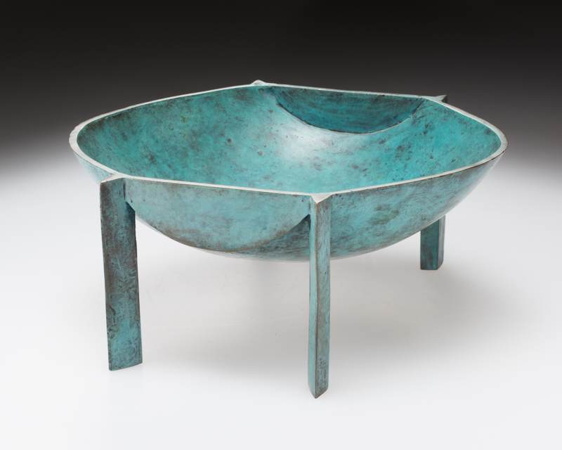 Kate's Bowl by William Underhill 