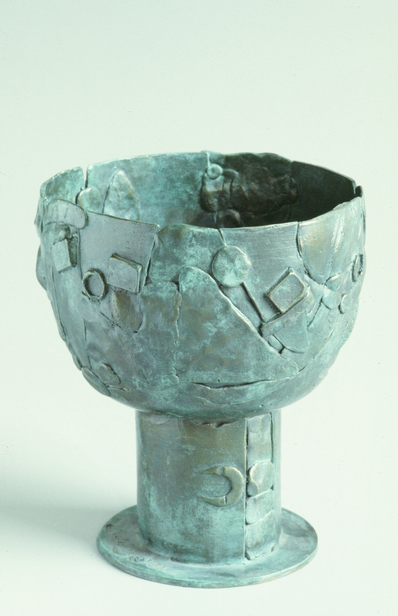 AIDA by William Underhill 