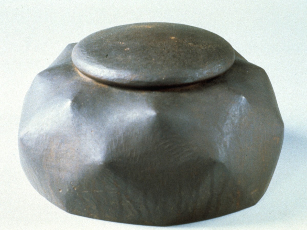 CARAPACE by William Underhill 