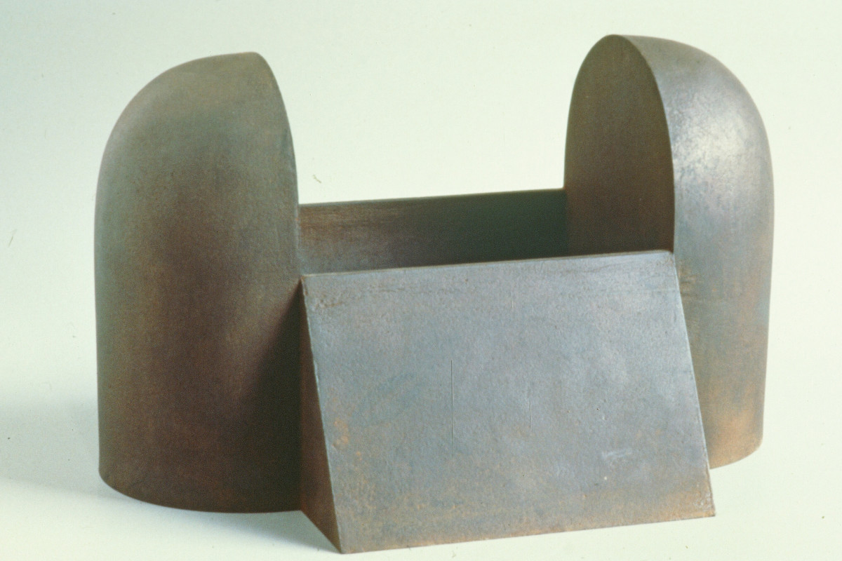 SHOULDERS by William Underhill 