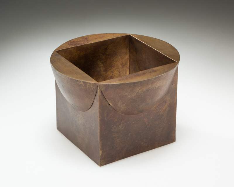 Cube Yantra by William Underhill 