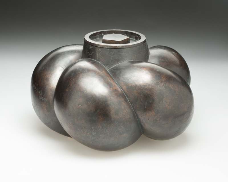 Grand Panjandrum by William Underhill 