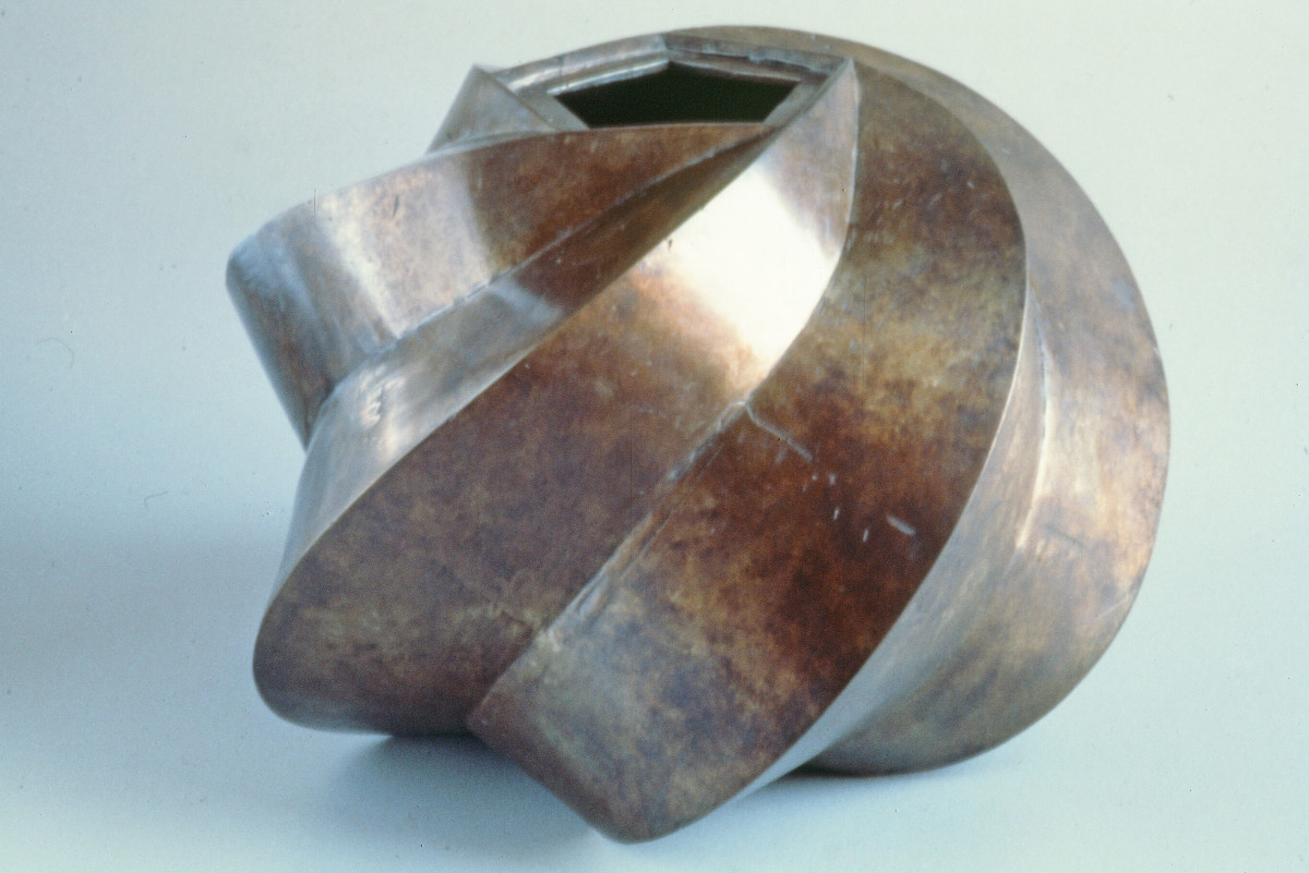 VORTEX by William Underhill 