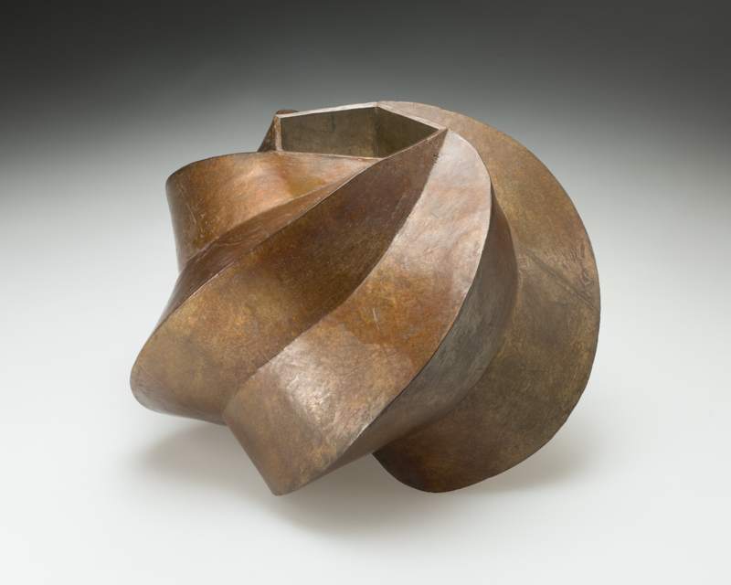 Vortex II by William Underhill 