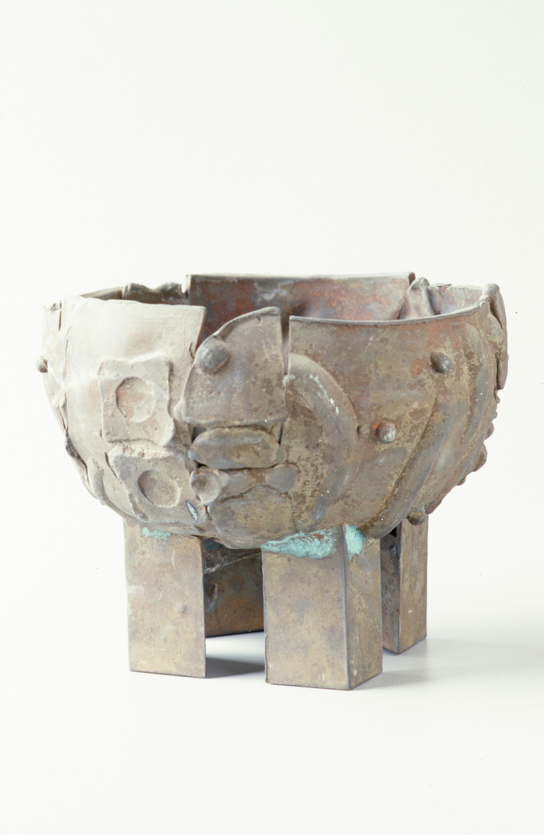 Aspen Demo by William Underhill 