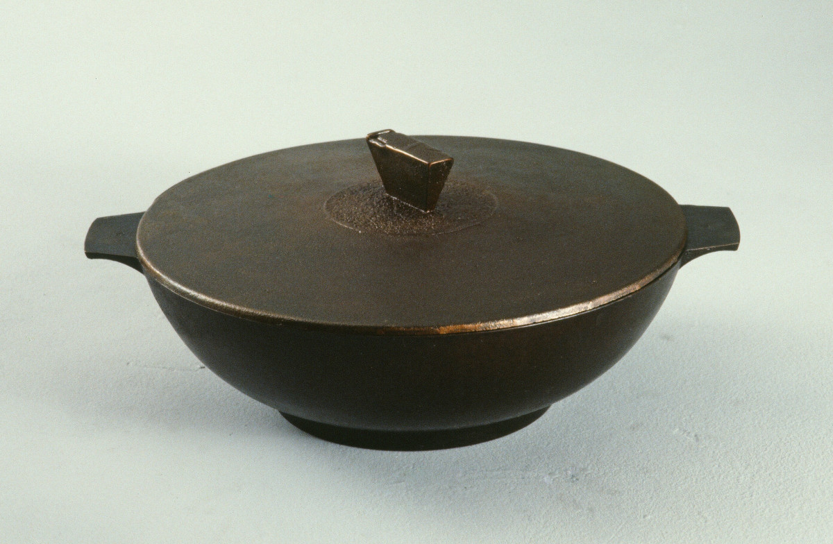 Kohler Casserole by William Underhill 