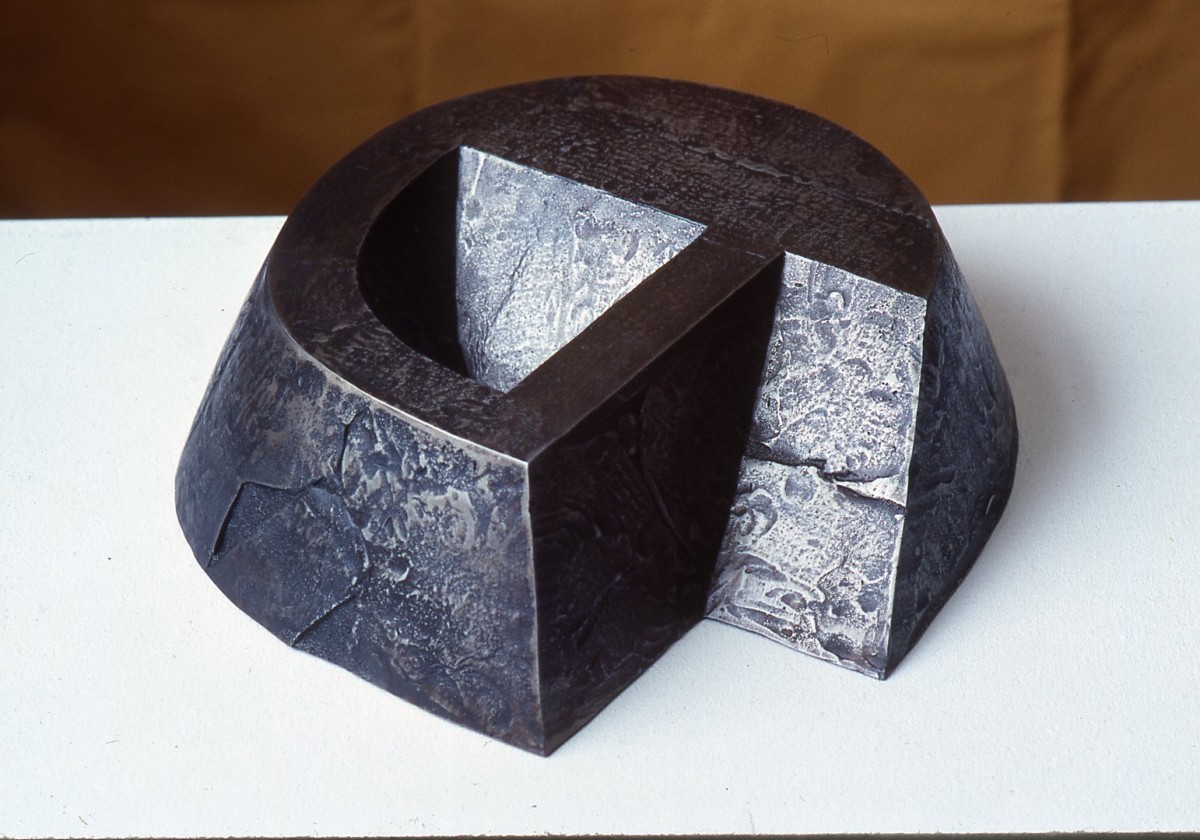 Iron KIva by William Underhill 