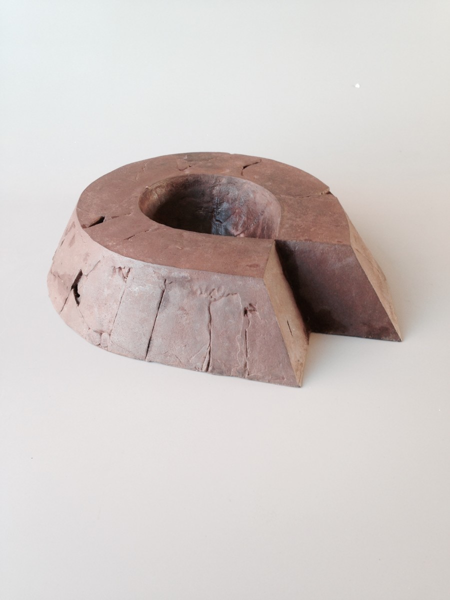 Cloven Hoof by William Underhill 