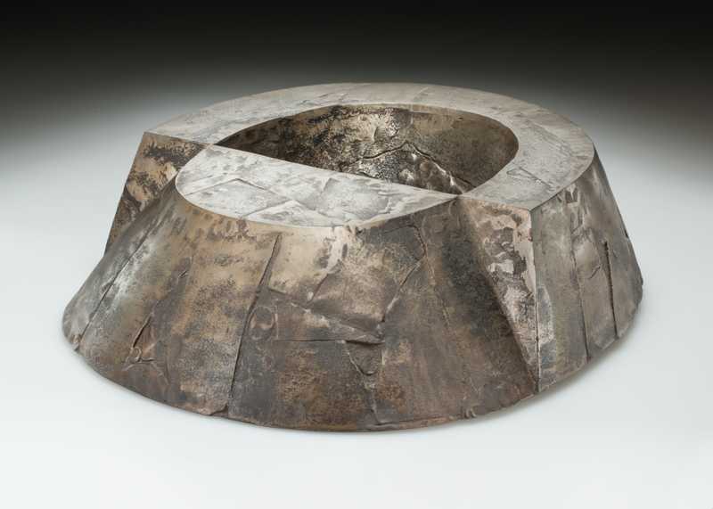 Omphalos II by William Underhill, Image 2.