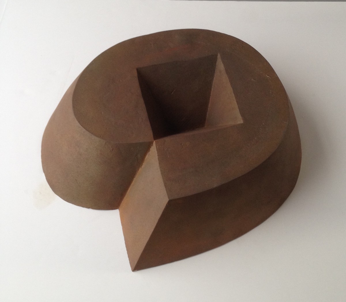 Vauban Test by William Underhill 