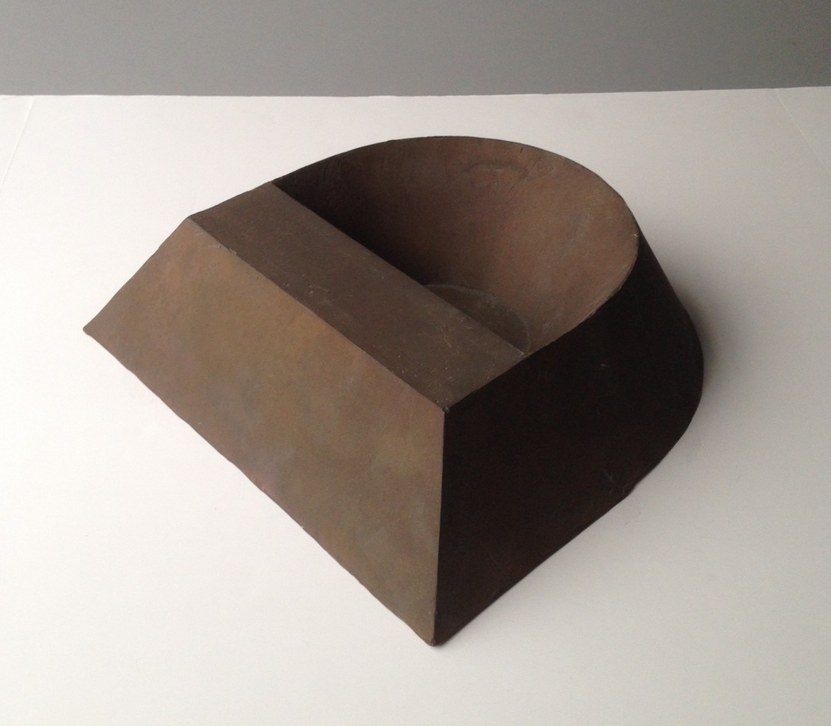 D Shaped Vauban, Delphi by William Underhill 