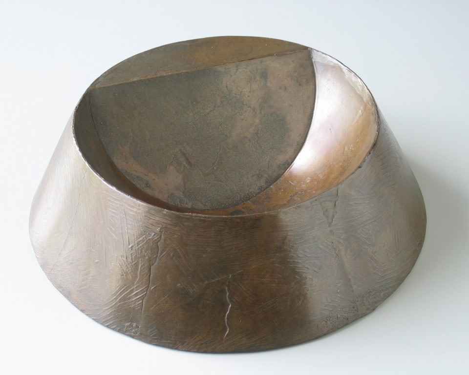 Cusp I by William Underhill 