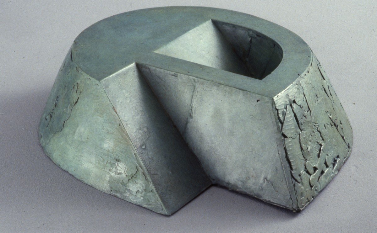 Kiva by William Underhill 