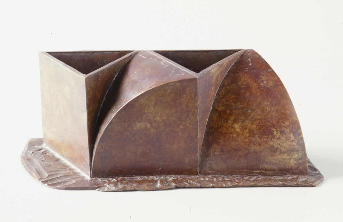 Regatta by William Underhill 