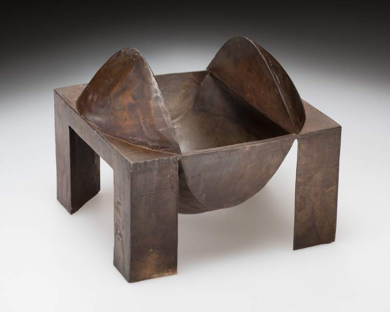 Sliced Forms- First Version by William Underhill, Image 2.