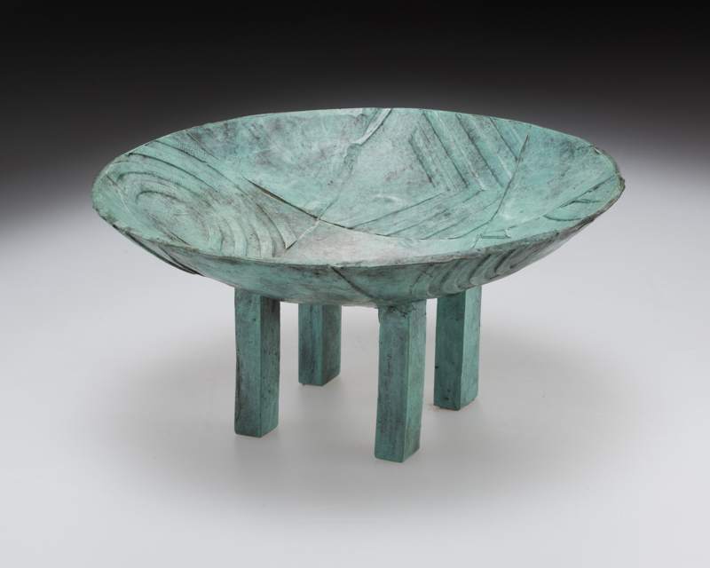 Tesselate Bowl by William Underhill 