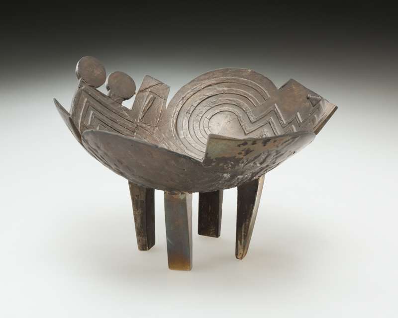 Exploding Mimbres by William Underhill, Image 2.