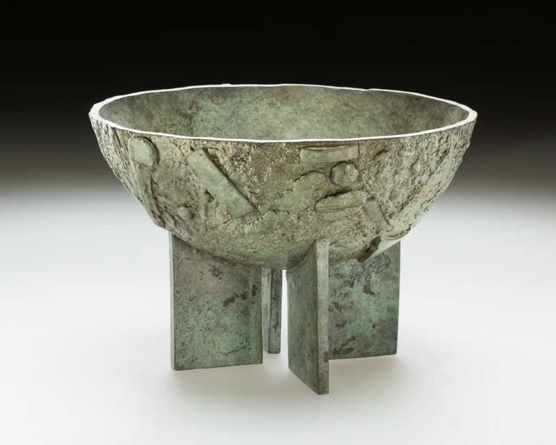 Mossy Texture by William Underhill 