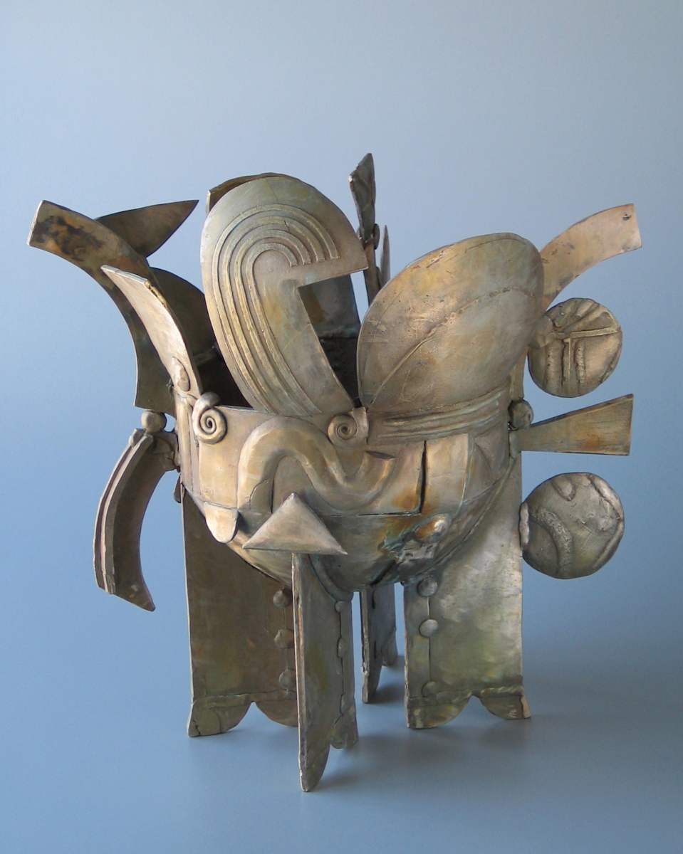 Coffee Lord by William Underhill, Image 1.