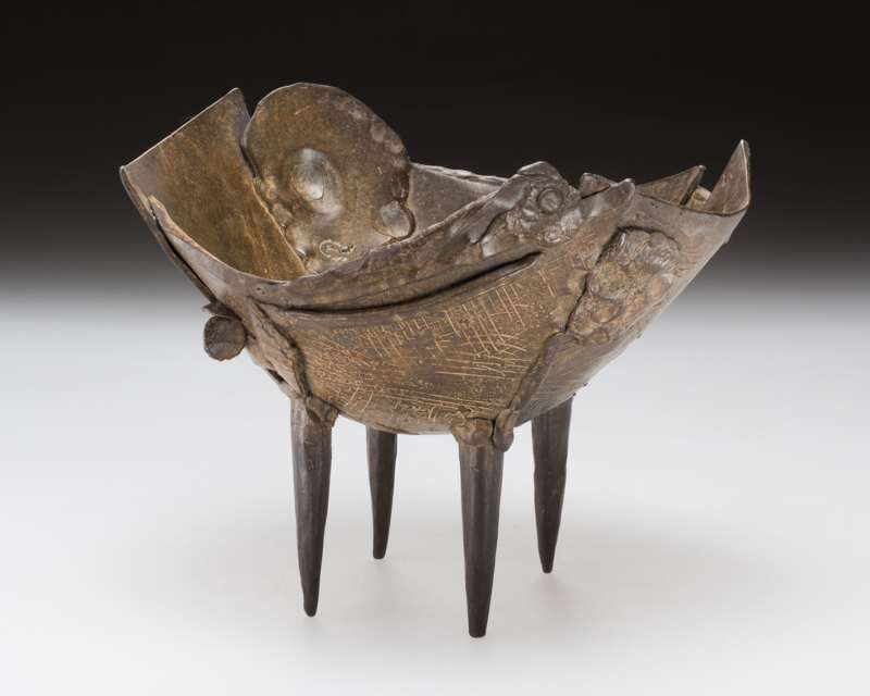 Dart One by William Underhill 