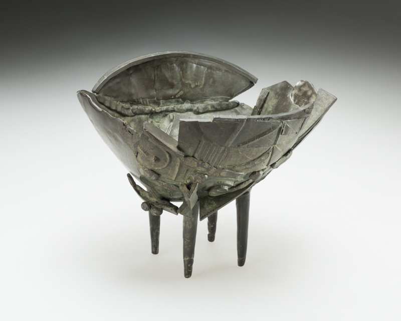 Dart Two by William Underhill 