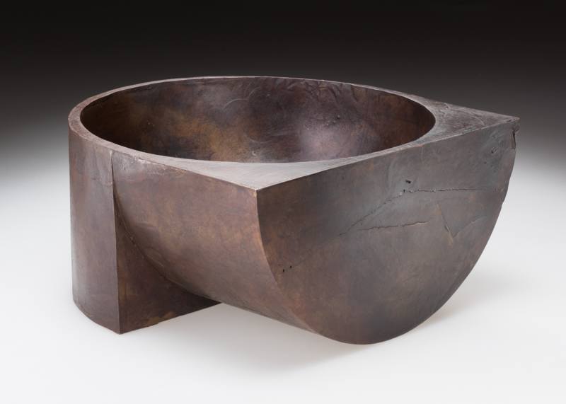 Dome Palidrome by William Underhill 