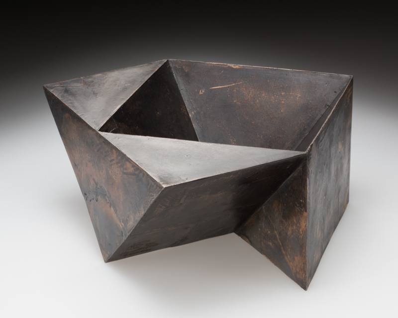 Pyramid Palindrome by William Underhill, Image 2.