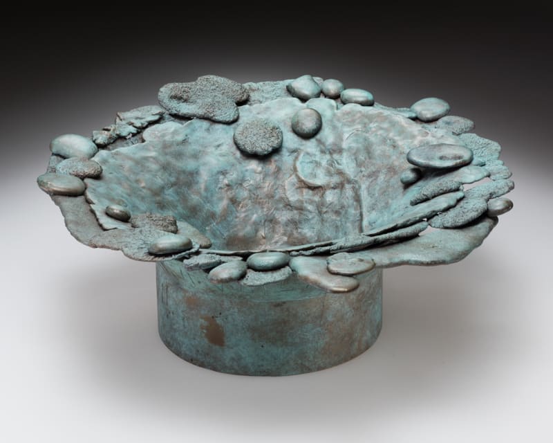 Tide Pool by William Underhill, Image 2.
