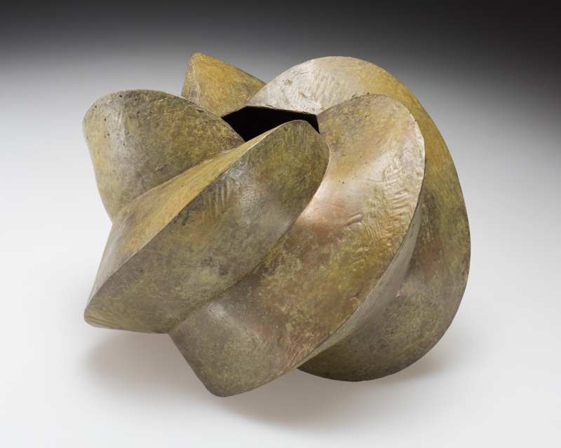 Maelstrom by William Underhill 