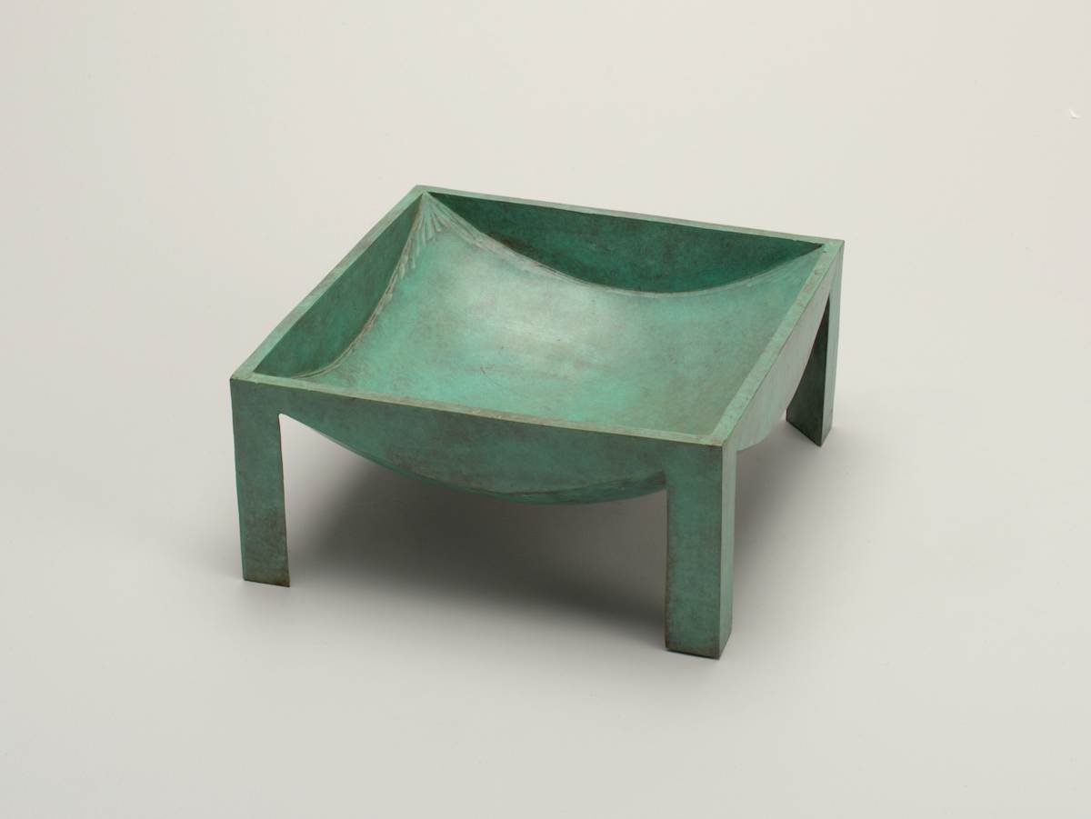 Small Bengali by William Underhill 